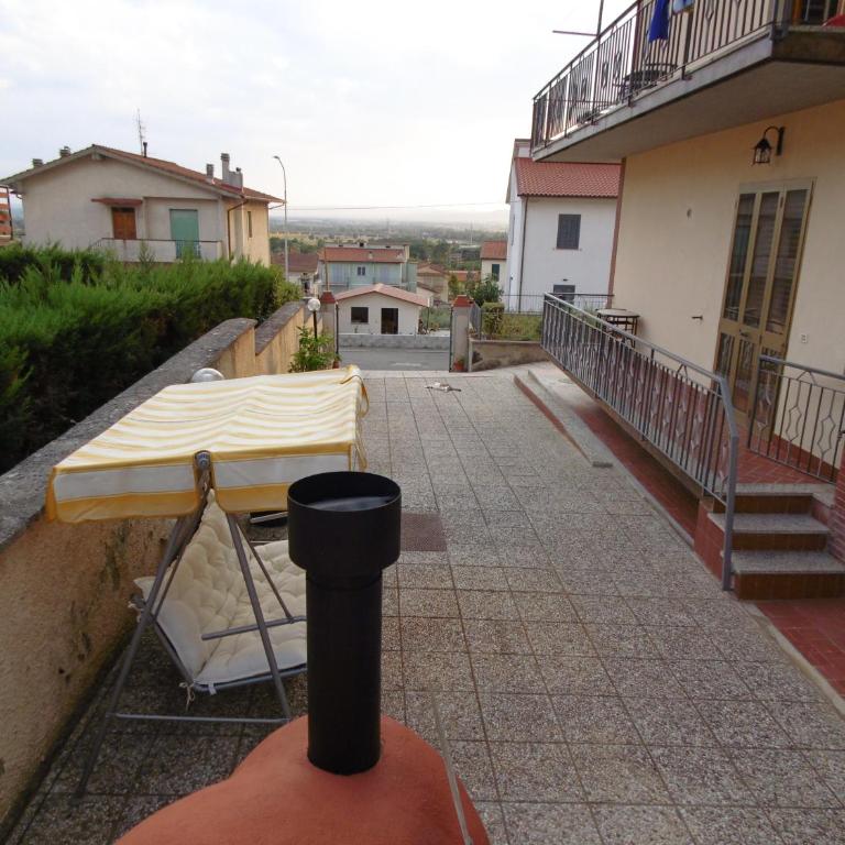 Casa Domenica - Appartamento con 2 Camere da Letto - 53