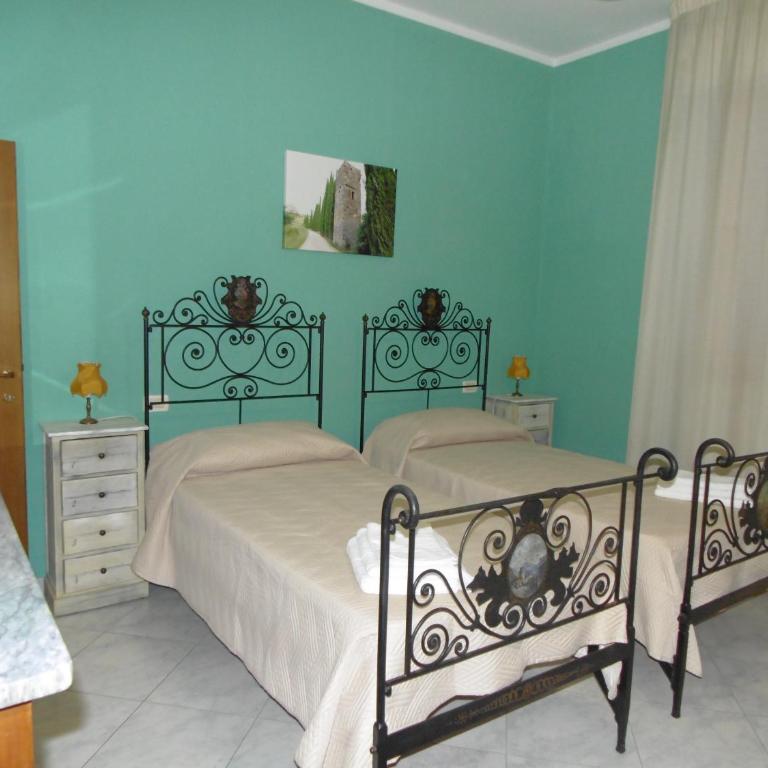 Casa Domenica - Appartamento con 2 Camere da Letto - 8