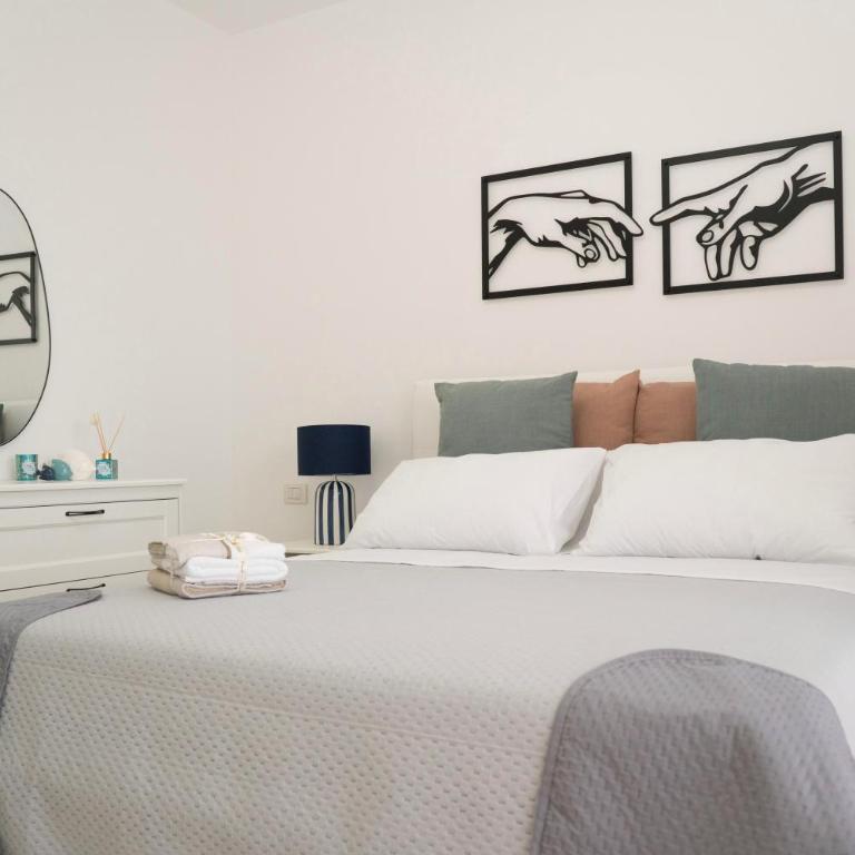 Domus Augusto - Appartamento con 2 Camere da Letto - 34