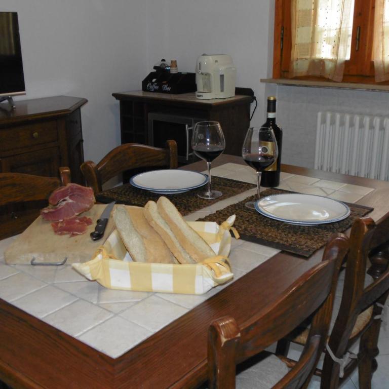 Casa Domenica - Appartamento con 2 Camere da Letto - 32