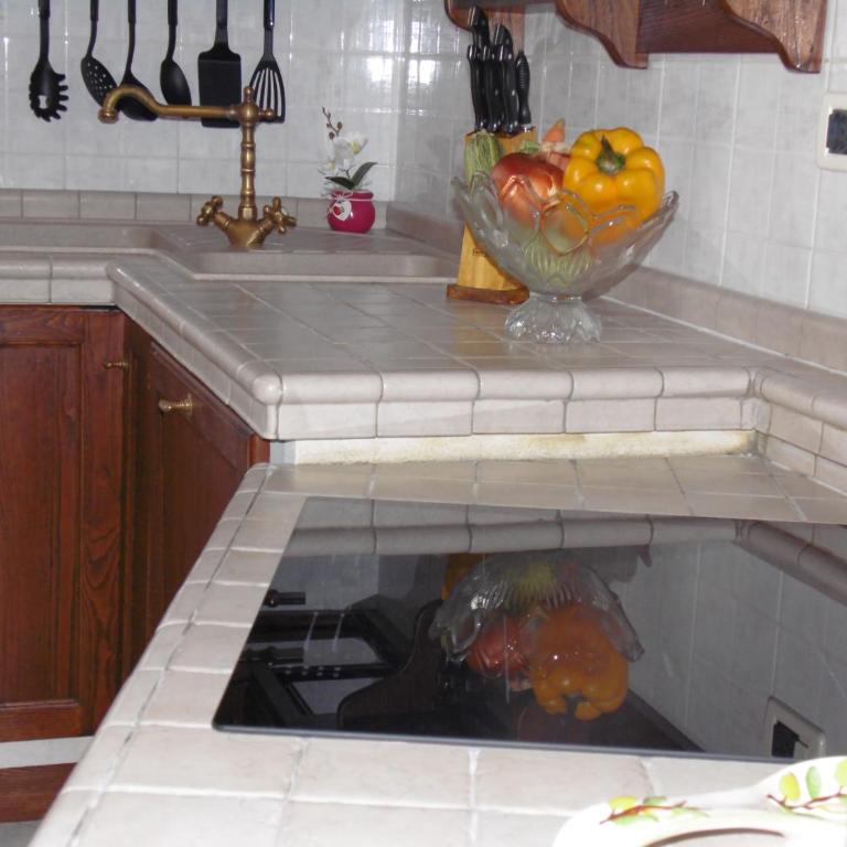Casa Domenica - Appartamento con 2 Camere da Letto - 33