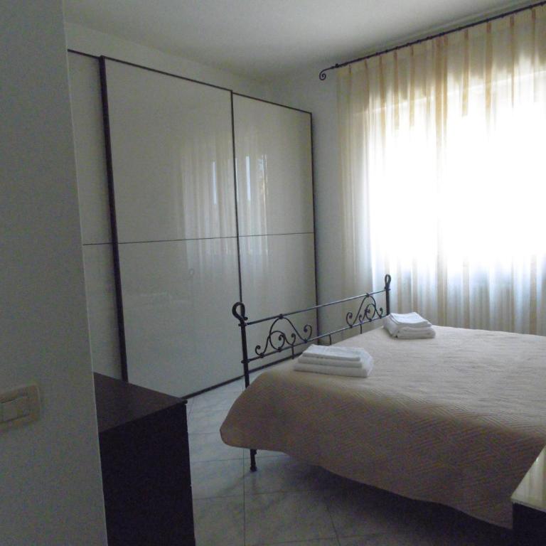 Casa Domenica - Appartamento con 2 Camere da Letto - 5