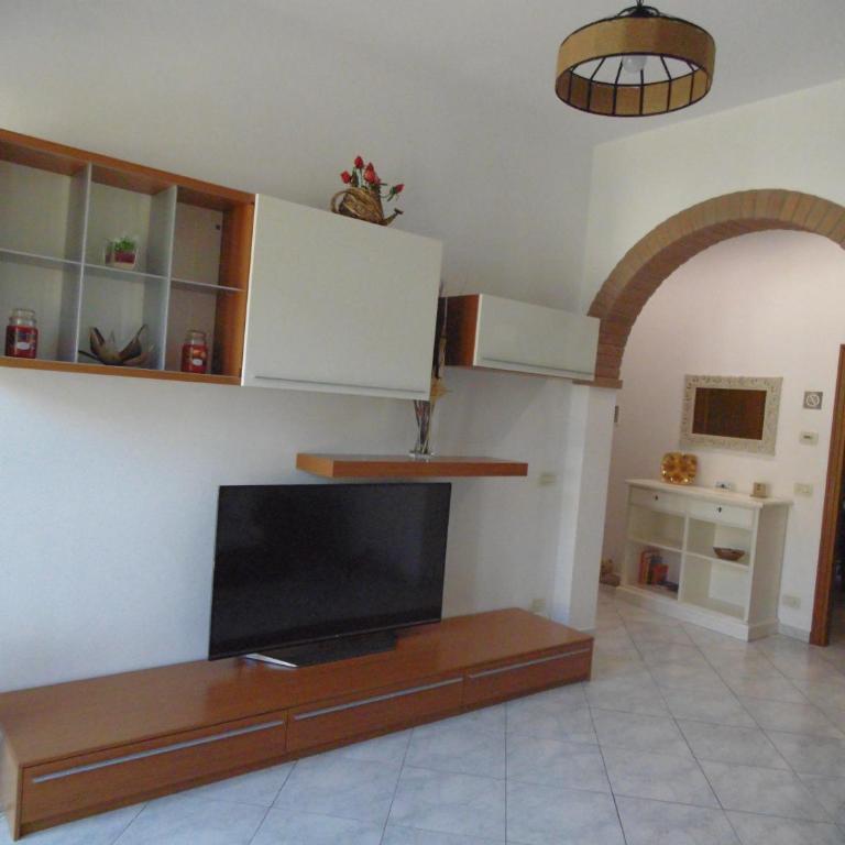 Casa Domenica - Appartamento con 2 Camere da Letto - 40