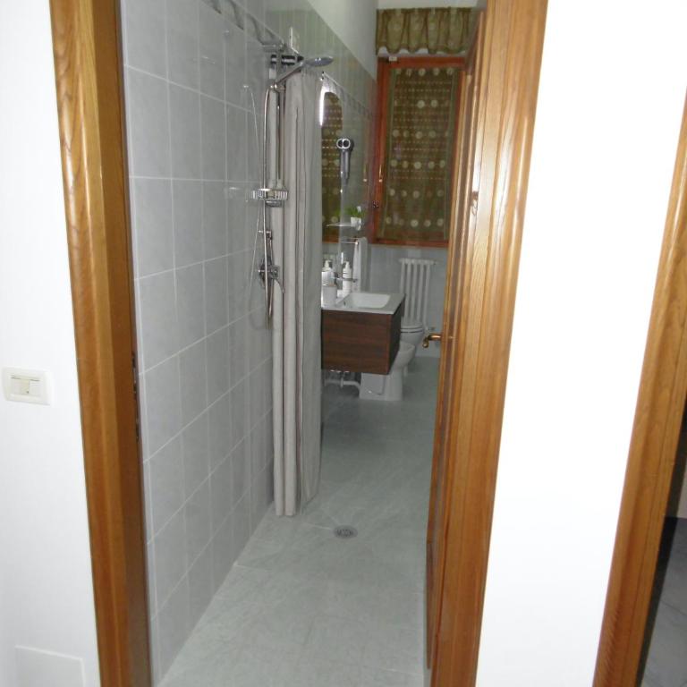Casa Domenica - Appartamento con 2 Camere da Letto - 25