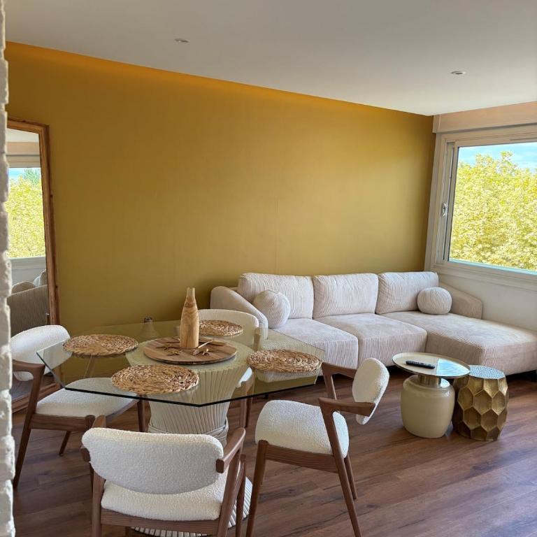 Le Balcon de Sarlat - Parking privé & Centre à 25m - Two-Bedroom Apartment - 2