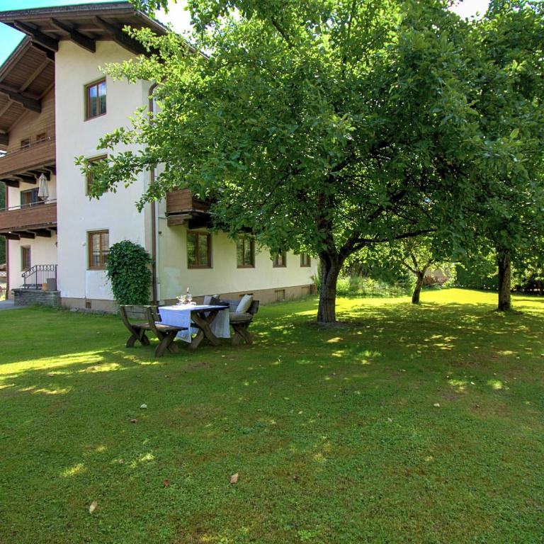 Landhaus Maier 2 - Ferienhaus - 4