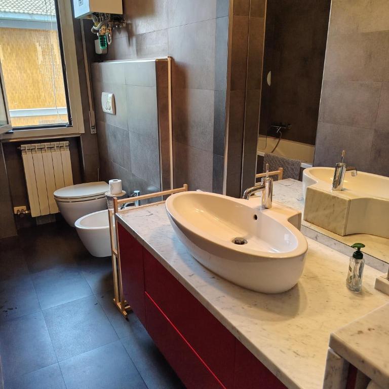 Maison Amelie luminous apartment- 15 min to Venice - One-Bedroom Apartment - 7