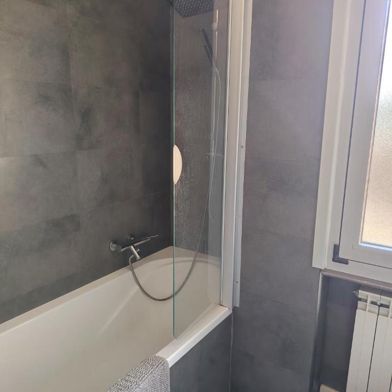 Maison Amelie luminous apartment- 15 min to Venice - One-Bedroom Apartment - 9