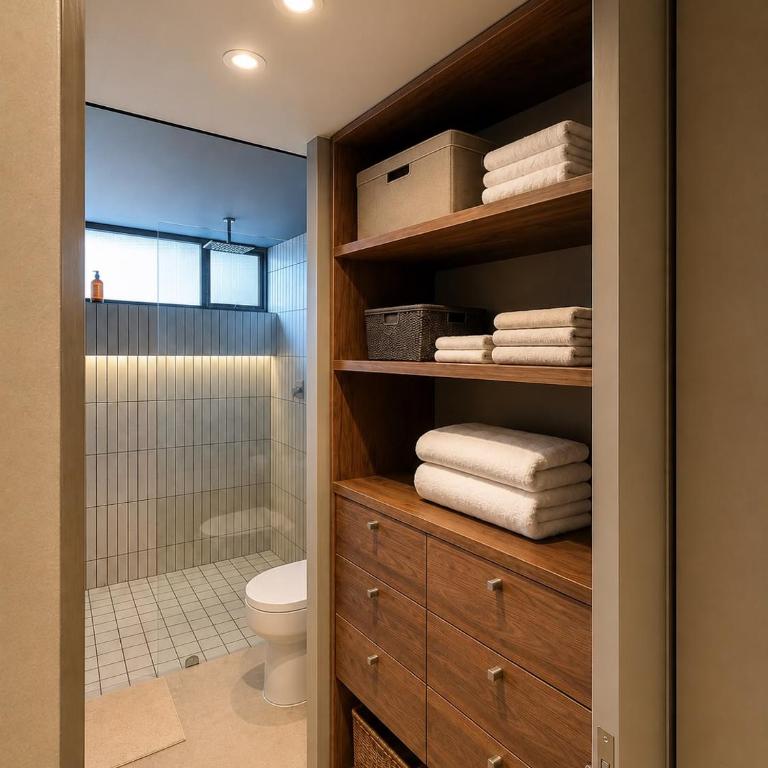 DAPT living - Loft - 7