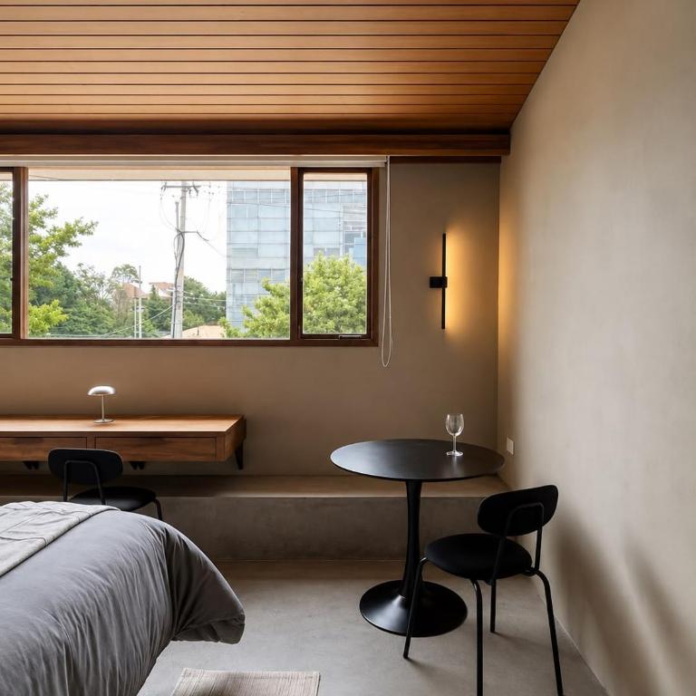 DAPT living - Loft - 1