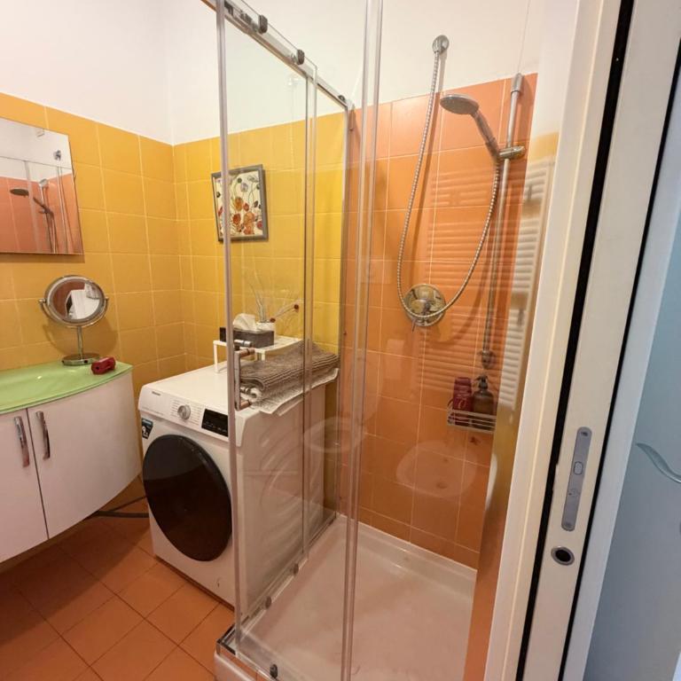Navigli Apartment Milan - Appartamento con 1 Camera da Letto - 20