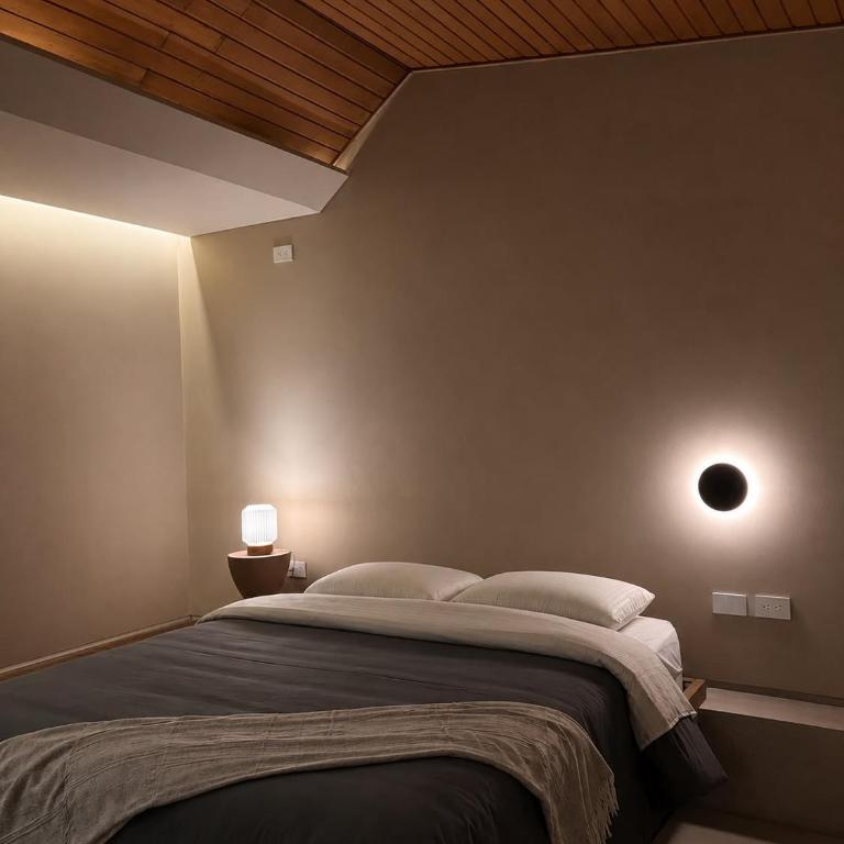 DAPT living - Loft - 6