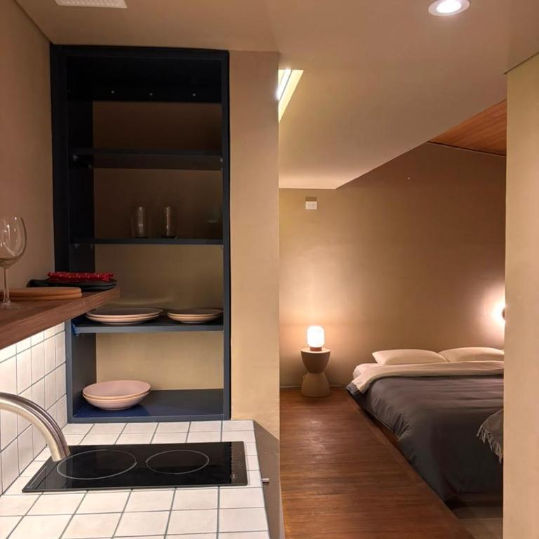 DAPT living - Loft - 2