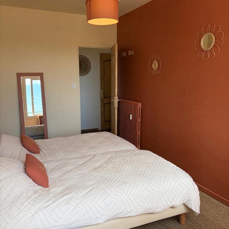 Le Balcon de Sarlat - Parking privé & Centre à 25m - Two-Bedroom Apartment - 7