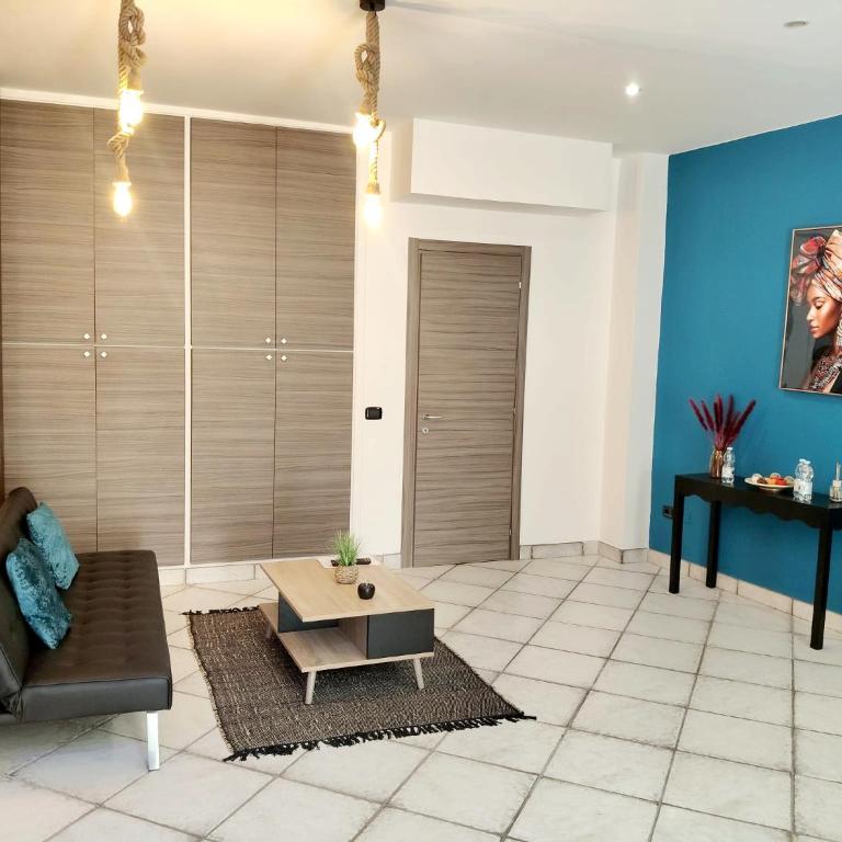 Partenope chiaia Suites & room's - Suite Queen con Vasca Idromassaggio - 30