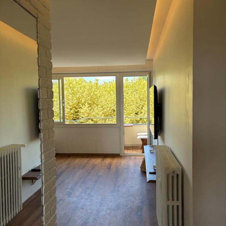 Le Balcon de Sarlat - Parking privé & Centre à 25m - Two-Bedroom Apartment - 8