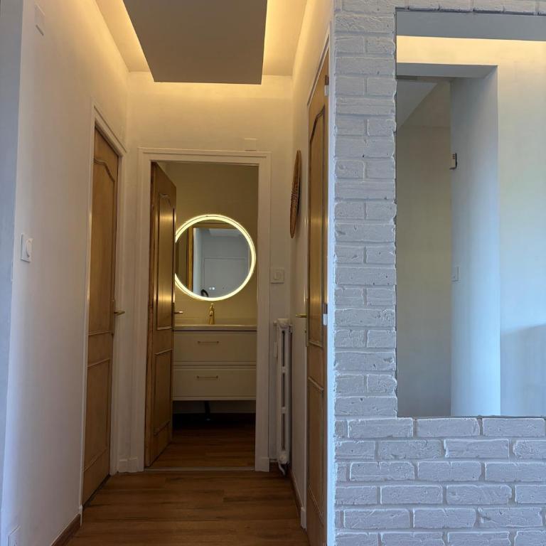 Le Balcon de Sarlat - Parking privé & Centre à 25m - Two-Bedroom Apartment - 14