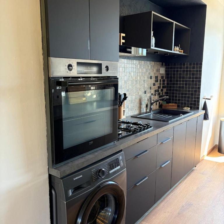 Le Balcon de Sarlat - Parking privé & Centre à 25m - Two-Bedroom Apartment - 18