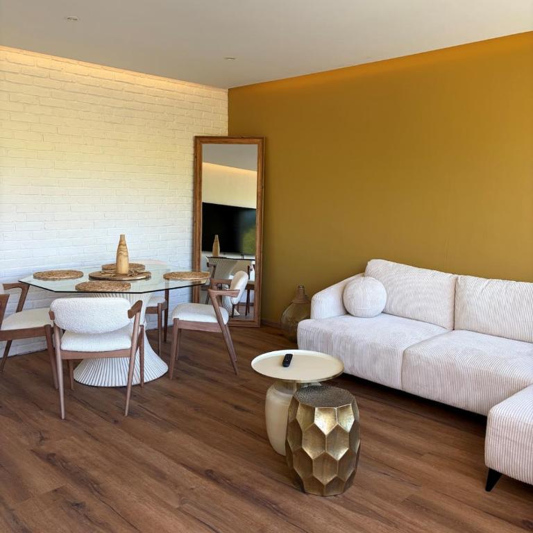 Le Balcon de Sarlat - Parking privé & Centre à 25m - Two-Bedroom Apartment - 1