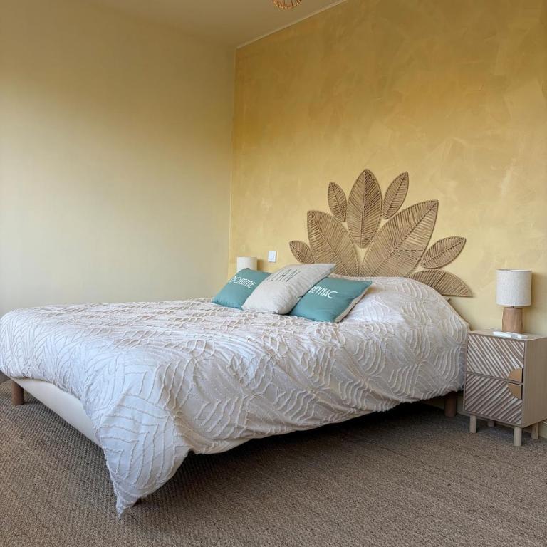 Le Balcon de Sarlat - Parking privé & Centre à 25m - Two-Bedroom Apartment - 16