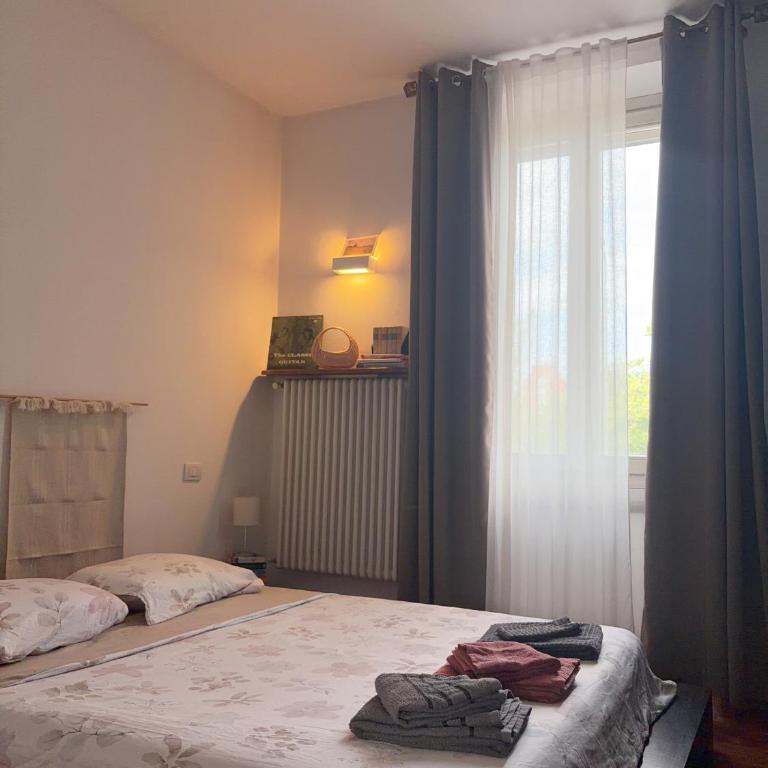Navigli Apartment Milan - Appartamento con 1 Camera da Letto - 13