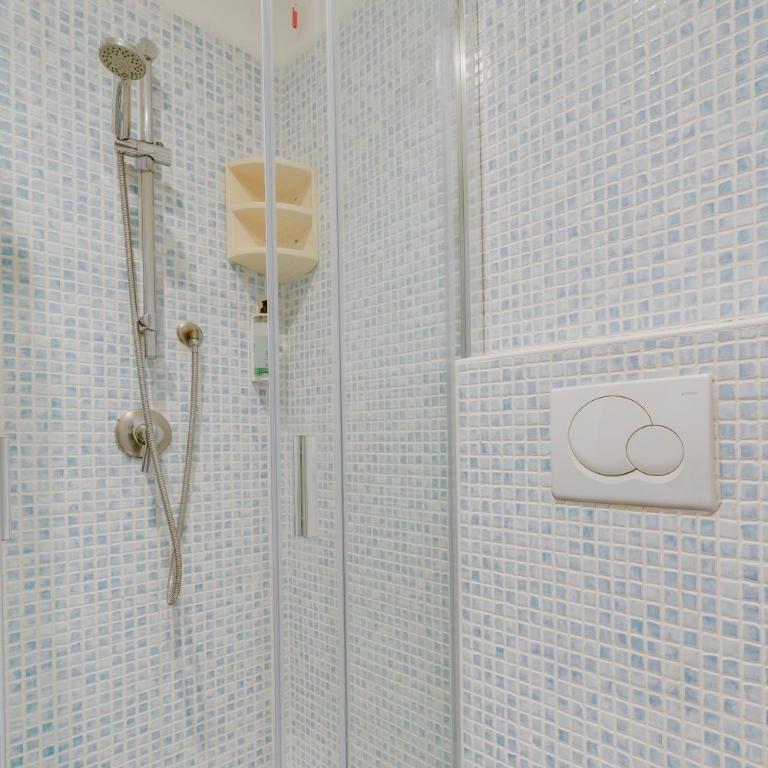 Hotel Antares - Camera Quadrupla - 2