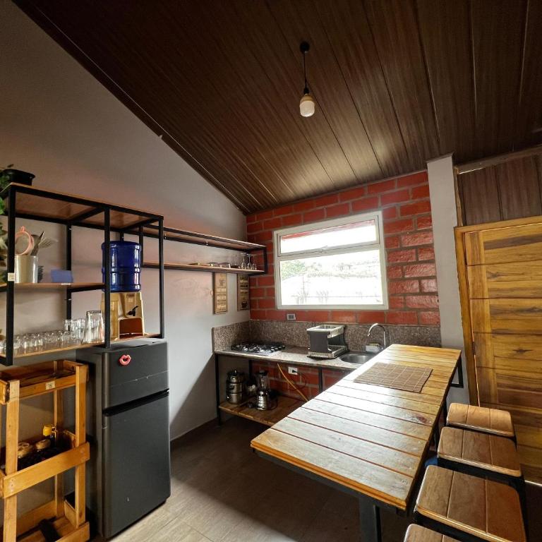 Anagrama house - Three-Bedroom Apartment - 3