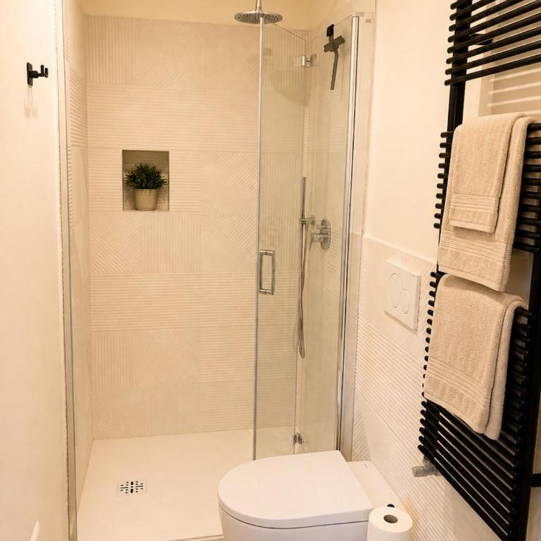 DVL - Dorsoduro Venice Loft by Venicescape - Apartment mit 1 Schlafzimmer - 20
