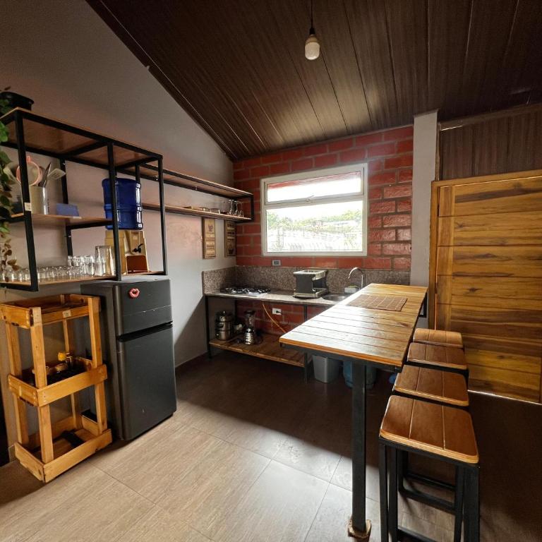 Anagrama house - Three-Bedroom Apartment - 2