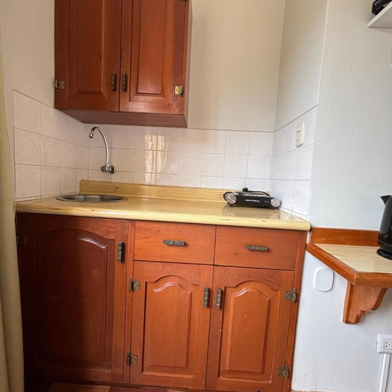 Sori Apartments - Double Room - 14