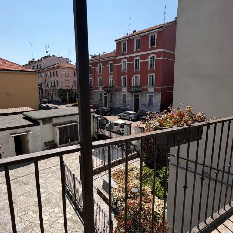 Navigli Apartment Milan - Appartamento con 1 Camera da Letto - 27
