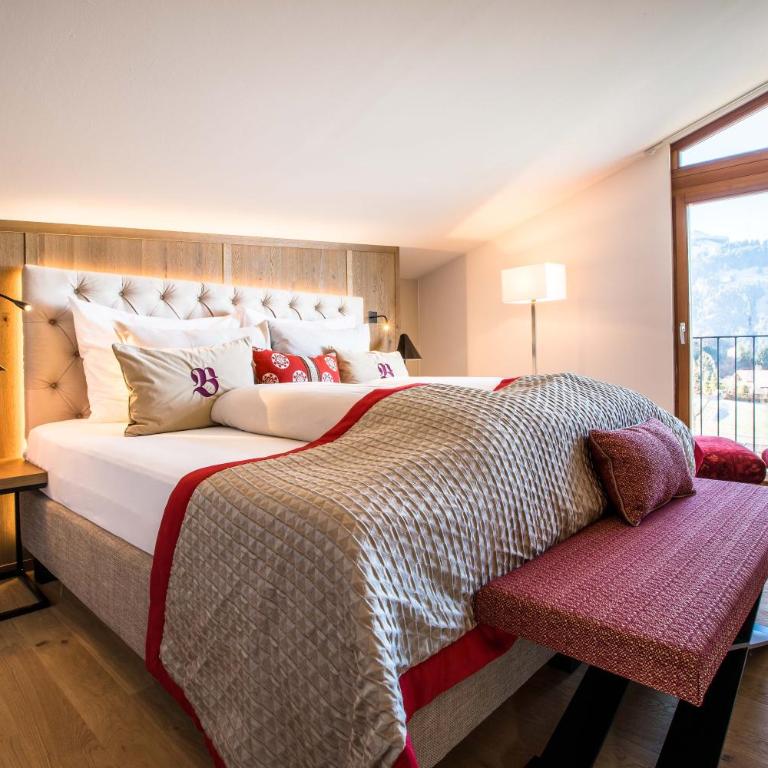 Der Bichlhof - Deluxe Familiensuite - 1