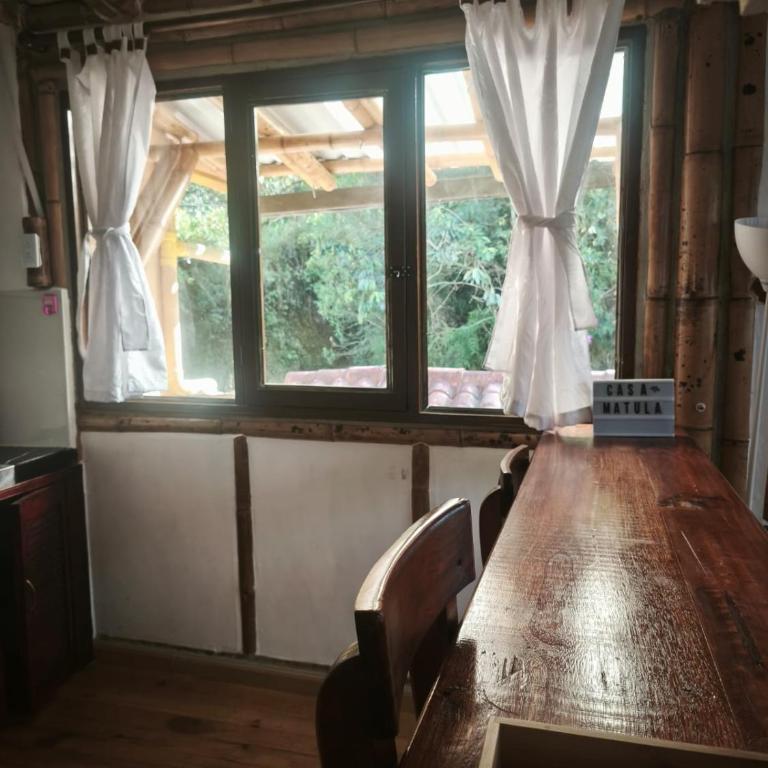 Suite Central Campestre - Casa Matula - One-Bedroom Apartment - 8