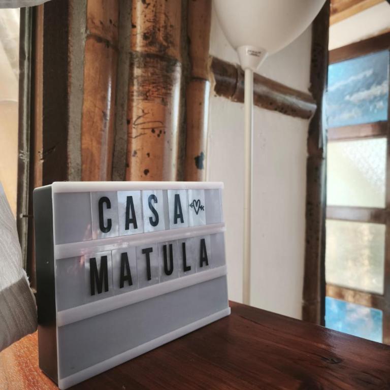 Suite Central Campestre - Casa Matula - One-Bedroom Apartment - 7