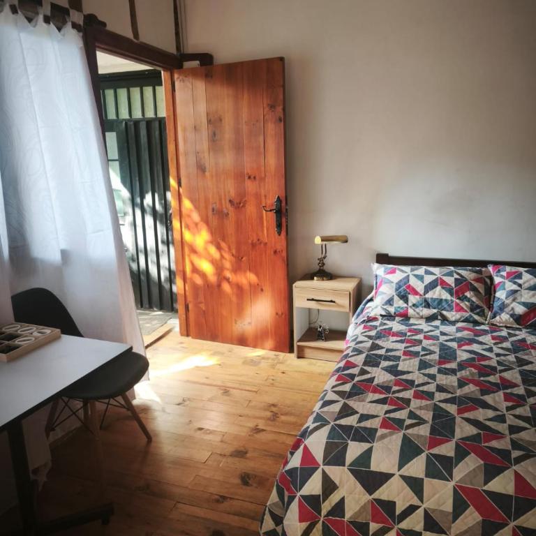 Suite Central Campestre - Casa Matula - One-Bedroom Apartment - 6