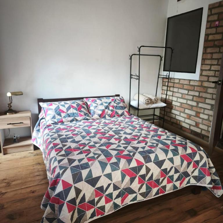 Suite Central Campestre - Casa Matula - One-Bedroom Apartment - 12