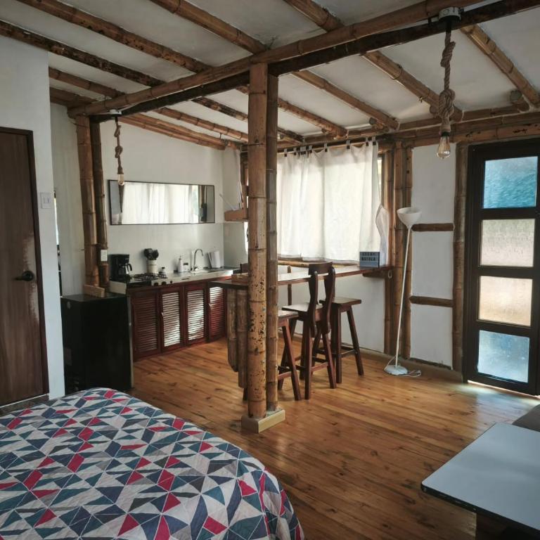 Suite Central Campestre - Casa Matula - One-Bedroom Apartment - 11