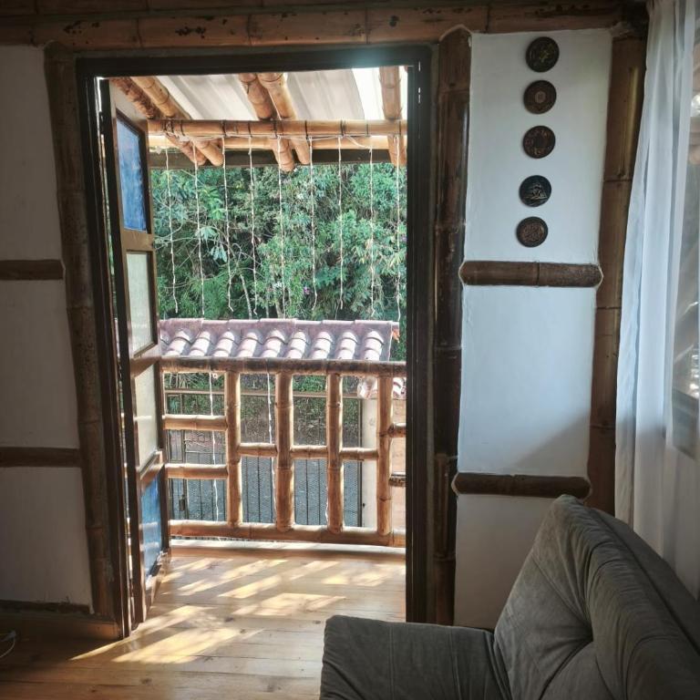 Suite Central Campestre - Casa Matula - One-Bedroom Apartment - 13
