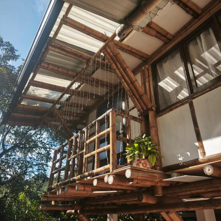 Suite Central Campestre - Casa Matula - One-Bedroom Apartment - 1