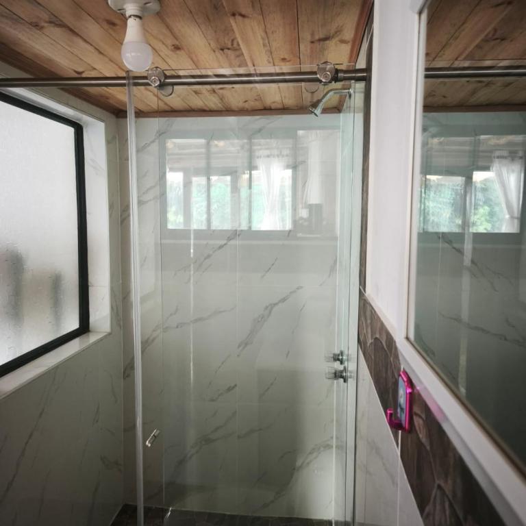 Suite Central Campestre - Casa Matula - One-Bedroom Apartment - 19