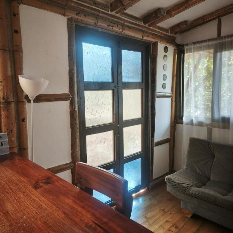 Suite Central Campestre - Casa Matula - One-Bedroom Apartment - 15
