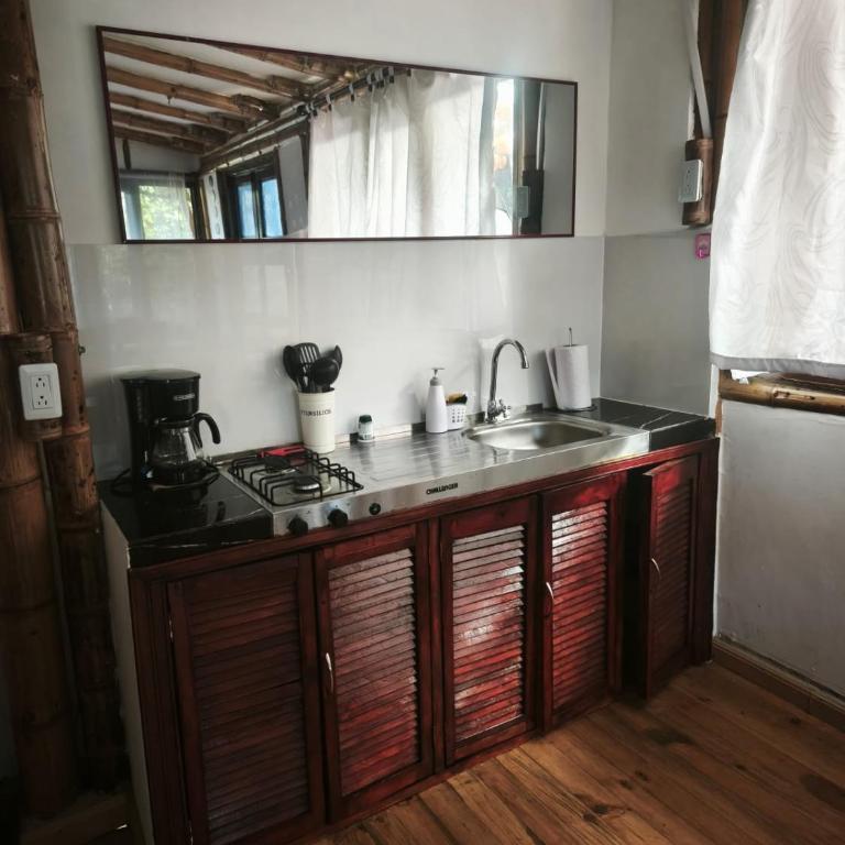 Suite Central Campestre - Casa Matula - One-Bedroom Apartment - 16