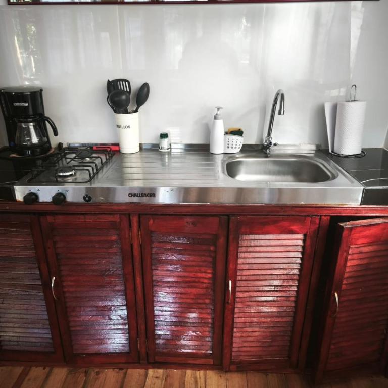 Suite Central Campestre - Casa Matula - One-Bedroom Apartment - 17