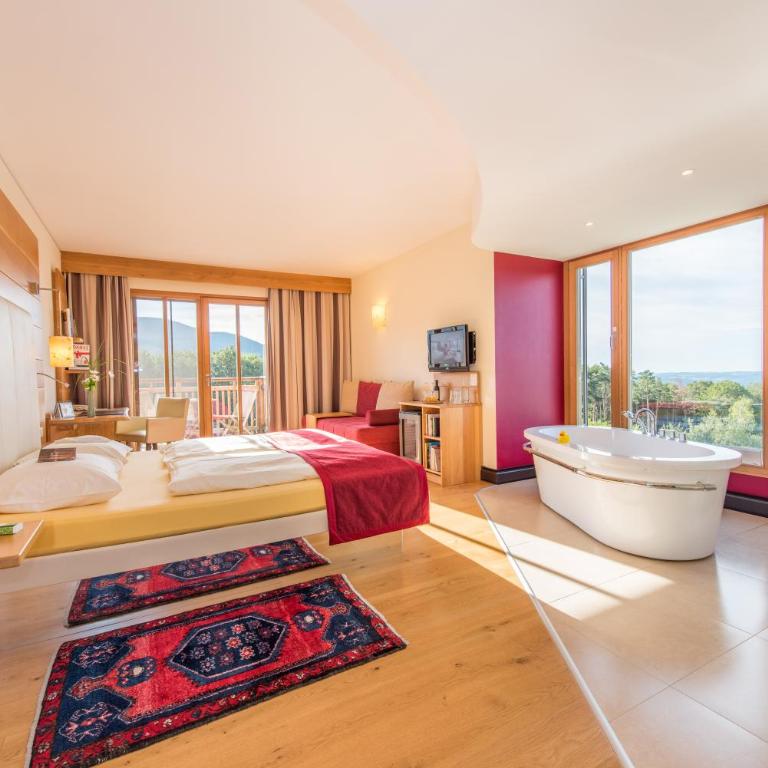 RETTER Bio-Natur-Resort - Superior Zweibettzimmer - 2