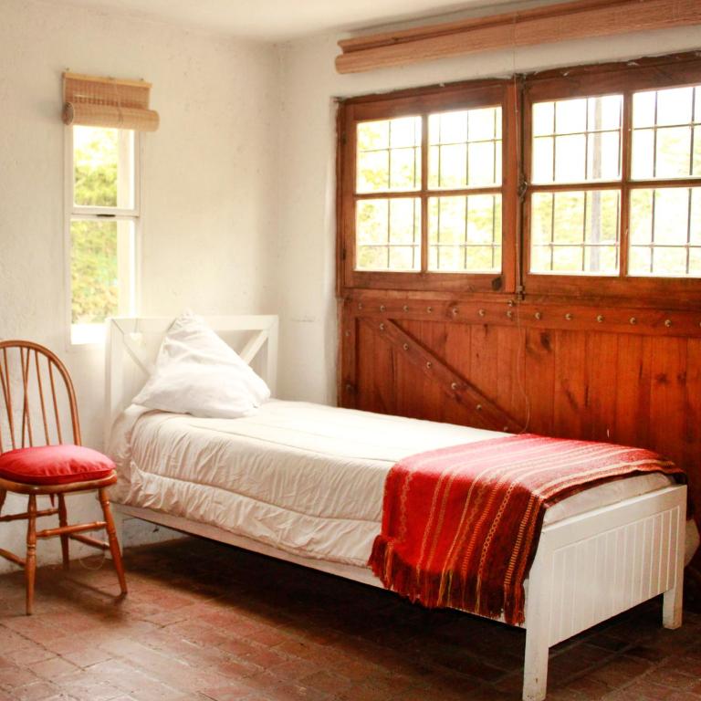 Las Glicinas de Chacras - One-Bedroom Apartment - 9