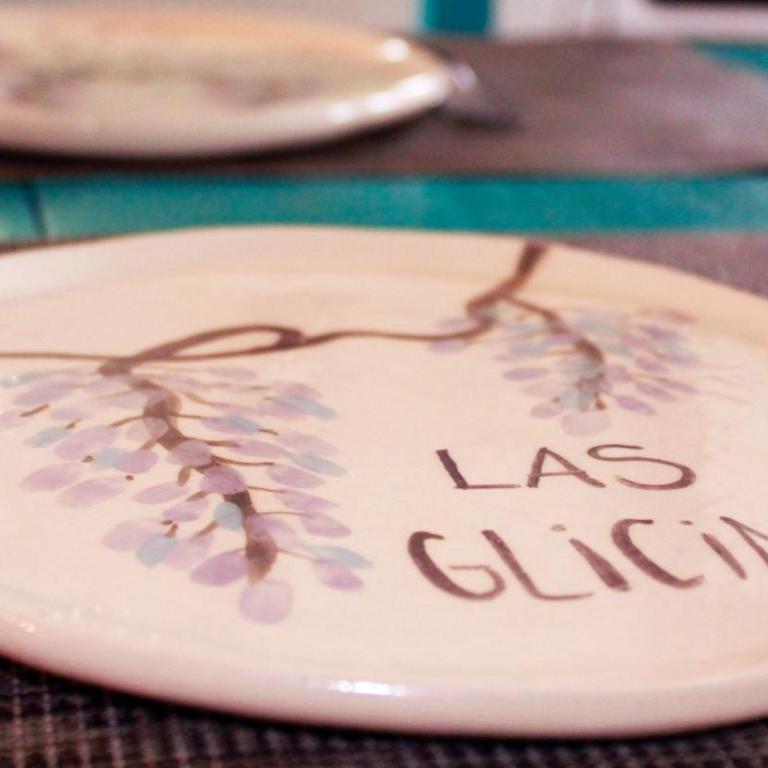 Las Glicinas de Chacras - One-Bedroom Apartment - 10