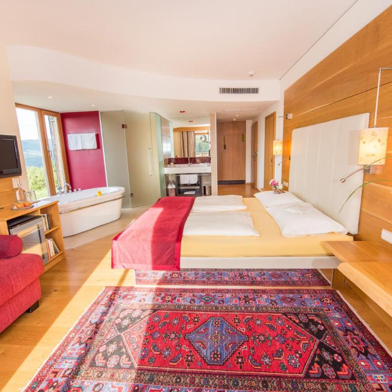 RETTER Bio-Natur-Resort - Superior Zweibettzimmer - 1