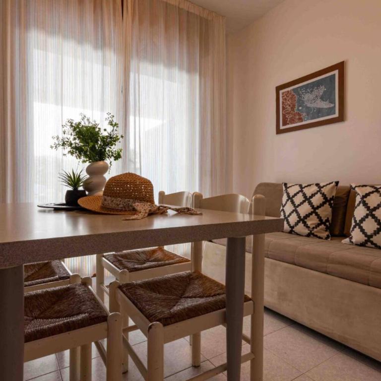 Welcoming flat just a short walk from the sea - Appartamento - 3