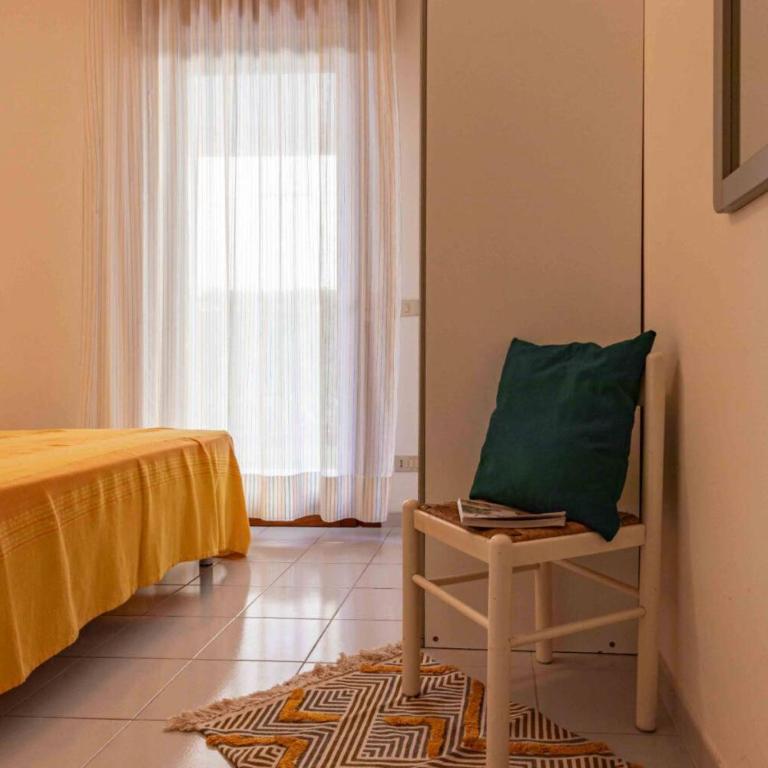 Welcoming flat just a short walk from the sea - Appartamento - 17