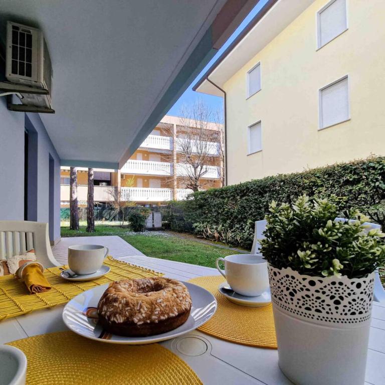 Welcoming flat just a short walk from the sea - Appartamento - 21